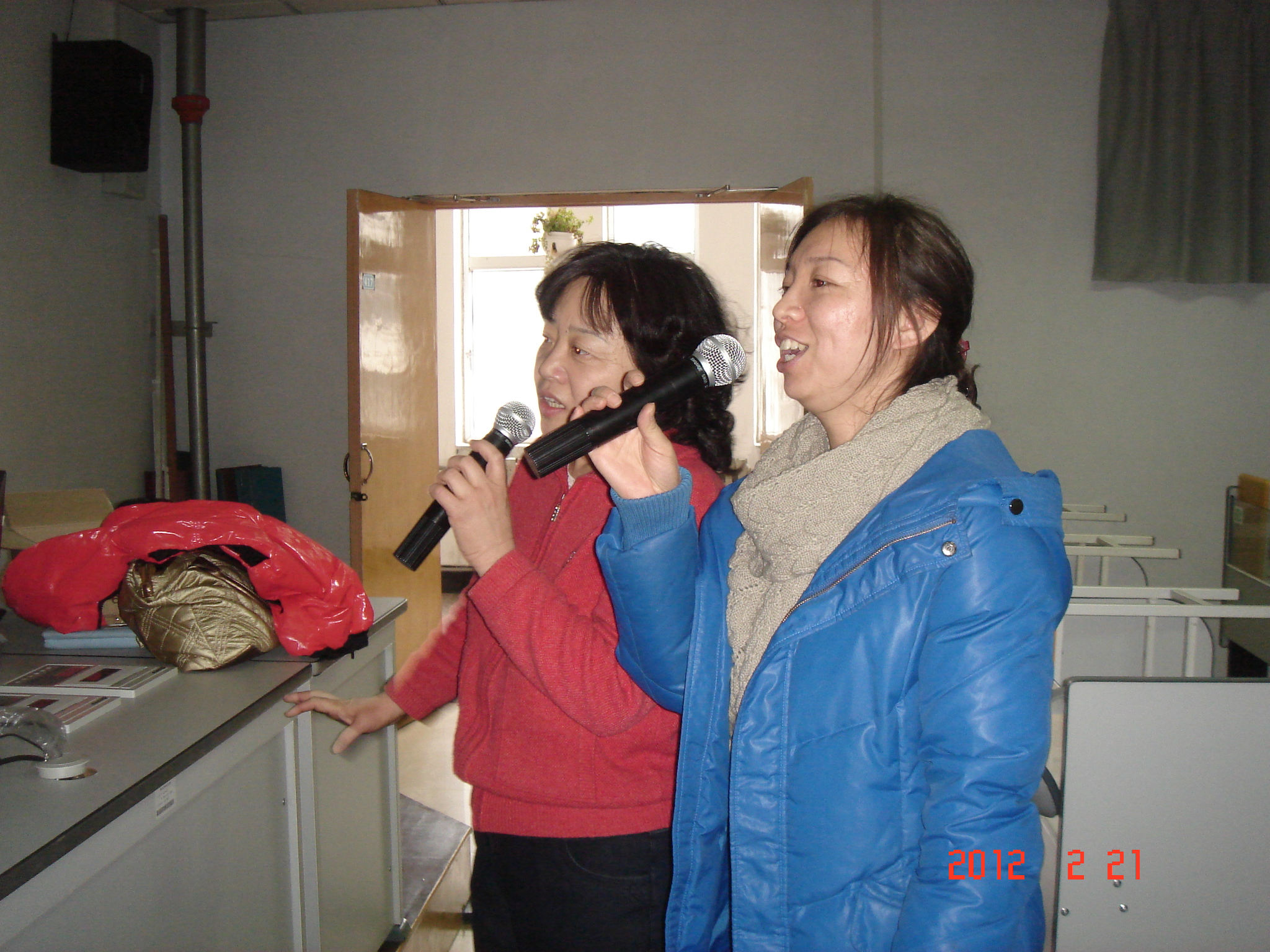 赏金猎人
工会分会新学期活动拉开序幕